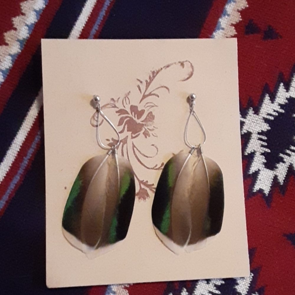Handmade jewelry